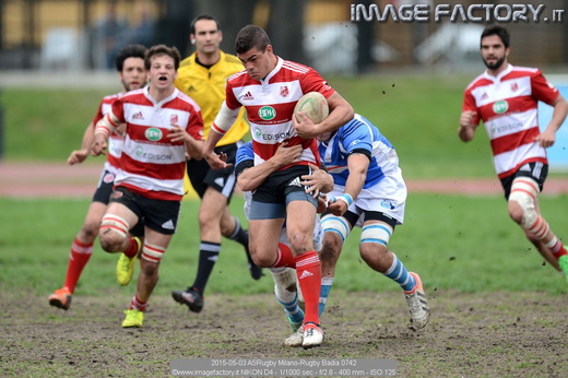 2015-05-03 ASRugby Milano-Rugby Badia 0742